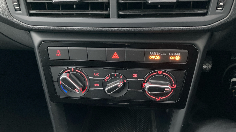 Volkswagen T-Cross 1.0 TSI 115 SE 5dr Petrol Estate